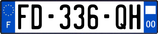FD-336-QH