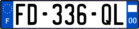 FD-336-QL
