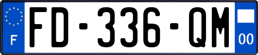 FD-336-QM