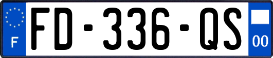FD-336-QS