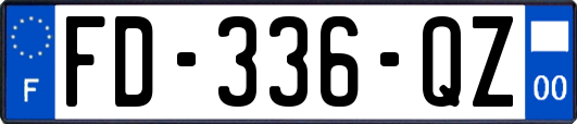 FD-336-QZ