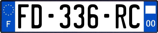 FD-336-RC