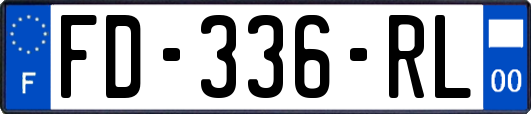 FD-336-RL