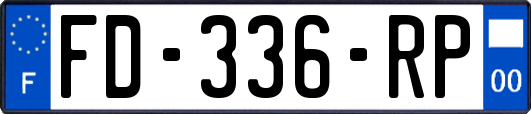 FD-336-RP