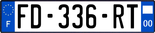 FD-336-RT