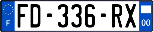 FD-336-RX