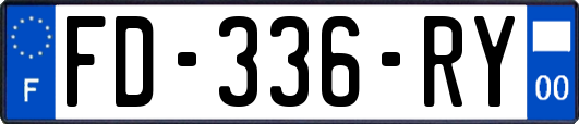 FD-336-RY