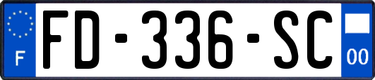FD-336-SC