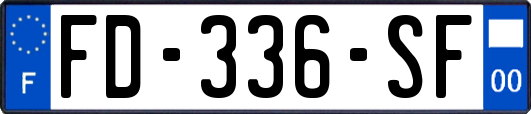FD-336-SF