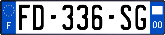 FD-336-SG
