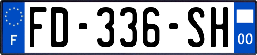 FD-336-SH