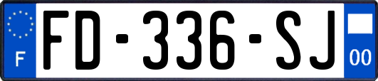 FD-336-SJ