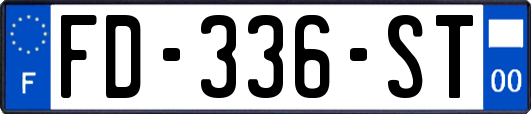 FD-336-ST