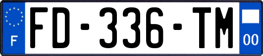 FD-336-TM