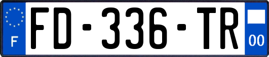 FD-336-TR