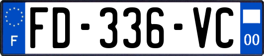 FD-336-VC