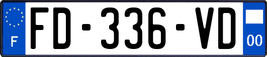 FD-336-VD