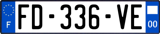 FD-336-VE