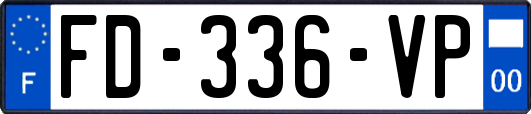 FD-336-VP