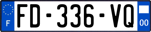 FD-336-VQ