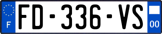 FD-336-VS