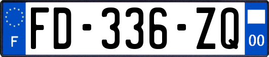 FD-336-ZQ