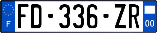 FD-336-ZR