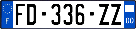 FD-336-ZZ