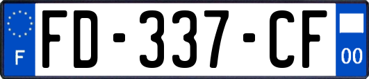 FD-337-CF