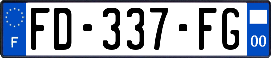 FD-337-FG