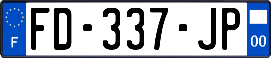 FD-337-JP