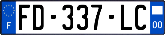 FD-337-LC