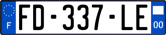 FD-337-LE