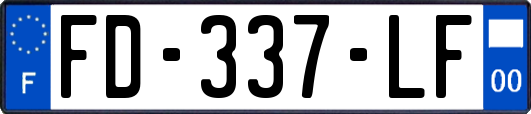 FD-337-LF