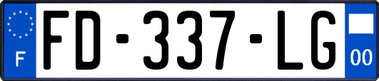 FD-337-LG