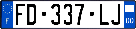 FD-337-LJ