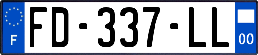 FD-337-LL
