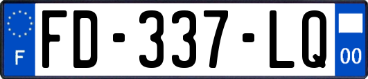 FD-337-LQ