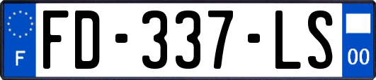 FD-337-LS