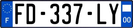 FD-337-LY