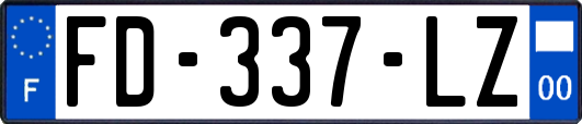 FD-337-LZ