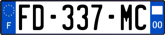 FD-337-MC