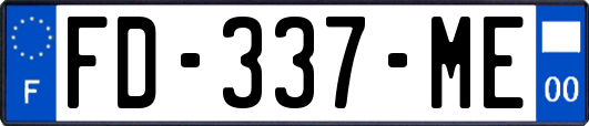 FD-337-ME