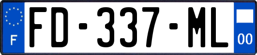 FD-337-ML