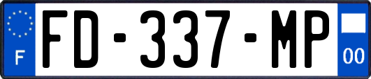 FD-337-MP