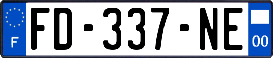 FD-337-NE