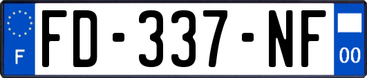 FD-337-NF