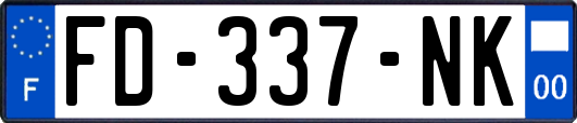 FD-337-NK