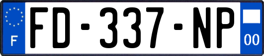 FD-337-NP