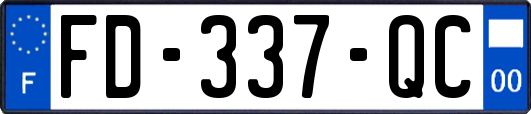 FD-337-QC